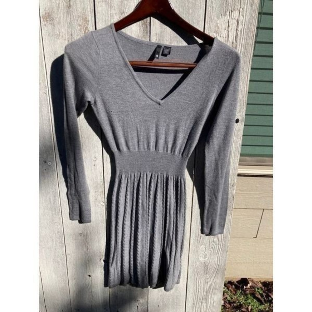H&M Sweater Dress